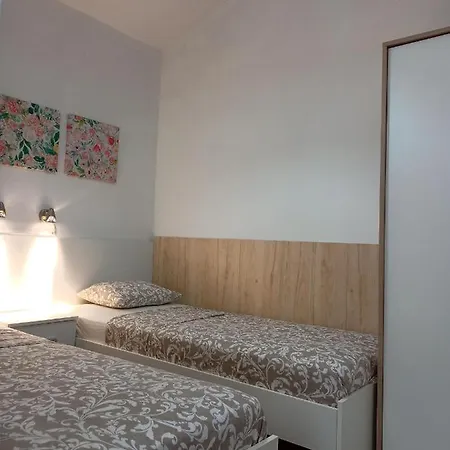 Apartman Karlo Daire