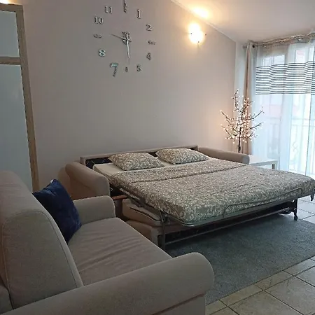 Apartman Karlo Medulin
