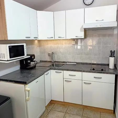 Apartman Karlo *