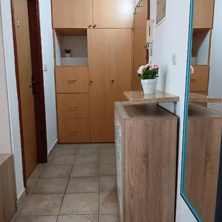 Apartman Karlo Daire Medulin