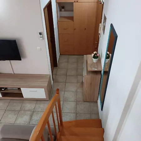 Apartman Karlo Medulin