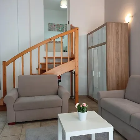 Apartman Karlo * Medulin
