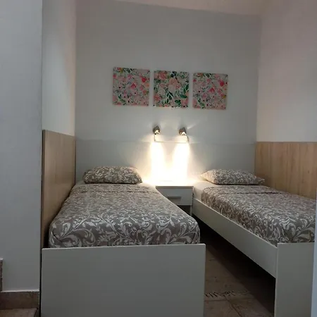 Apartman Karlo Appartement *