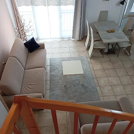 Apartman Karlo *